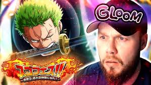 Legends of ONE PIECE Treasure Cruise