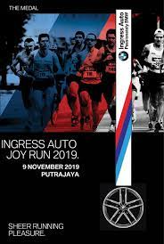 Needs to auto hack and deploy resonators. Ingress Auto Joy Run 2019 Justrunlah