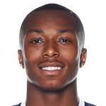 Kyle Edwards vs Danny Mayor