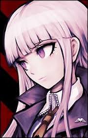 Danganronpa Kibou No Gakuen To Zetsubou No Koukousei The Animation Kyouko Kirigiri Danganronpa Kibou No Gakuen To Zetsubou No Koukousei The Animation Pictures Myanimelis In 2020 Danganronpa Anime Danganronpa Trigger Happy Havoc