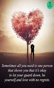 30 Romantic Love Quotes For Her From The Heart In English Bulk Quotes Now We guys are terrible at expressing feelings.