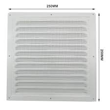 How To Install Soffit Mesh