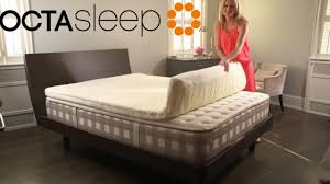 Smart matratze test die top favoriten unter allen verglichenensmart matratzen! Octasleep Topper Anwendervideo Youtube