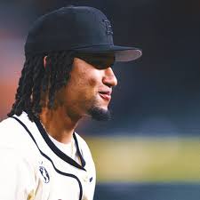 Texans' C.J. Stroud shines at Travis Scott's charity softball game in  Houston