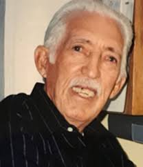 Ruben Otero Obituary March 8, 2018