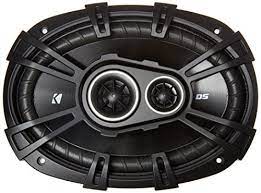 9 Best 6x9 Speakers Reviewed For Cars Motorbikes Boats