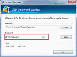 Did you just download a.zip file to review your va medical images and reports? How To Remove Zip Password With Zip File Password Remover