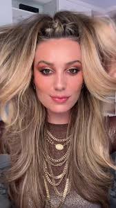 Latte Makeup Tutorial by Doja Cat feat. Kevin Aquan & Victoria Lyn