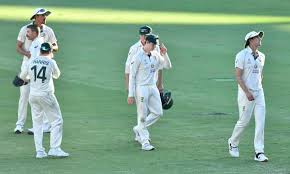 Australia has announced its squad for the t20 world cup. Australia Appear Vulnerable But We Have Heard This Ashes Tale Before Australia Cricket Team The Guardian