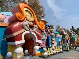 Visitare Gardaland Con Un Bambino Di 4 Anni La Mia Esperienza Di Mamma Io Amo I Viaggi