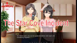 The Star Cove Incident 0 11a - YouTube