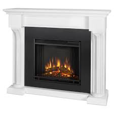 With an electric fireplace, you could essentially roll it from the living room into your bedroom when that means you're left with flames that look like the real deal but sans fumes, gasses, pollution many electric fireplaces come with a variety of options. Real Flame Verona Electric Fireplace Walmart Com Walmart Com