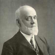 Historically Speaking: The history of Benjamin Franklin Swasey