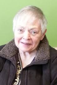 Geraldine S. "Geri" McKenna