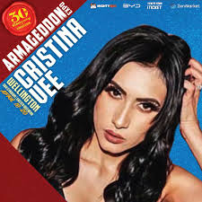 #WELLYGEDDON GUEST ANNOUNCEMENT