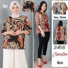 Kain dibuat langsung oleh pengrajin sasirangan asli banjarmasin, kalimantan selatan, sehingga pengiriman barang akan di kirim langsung kota asal sasirangan. Model Baju Sasirangan Untuk Kerja