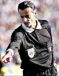 Information and translations of castrilli in the most comprehensive dictionary definitions resource on the web. Javier Castrilli El Arbitro Irrepetible La Gaceta Salta