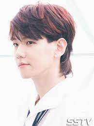 Dailyexo Exo Baekhyun Byun Baekhyun Baekhyun