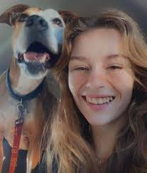 Owner located! Thanks everyone! Anyone know Beau Miller? I have his dog. Or  maybe the dog's name is Beau. The number