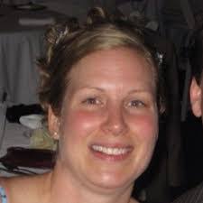 Kristen Yoder's Instagram, Twitter & Facebook