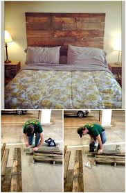 We would like to show you a description here but the site won't allow us. 40 Pallet Headboard Ideas To Diy For Your Beds Diy Crafts