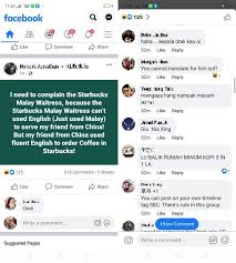 Tajuddin tak puas hati umno diberikan portfolio tak penting dalam kabinet. Lelaki Tak Puas Hati Barista Cakap Melayu Dengan Kawan Dari China Diserang Balik Rumah Minum Kopi 3 In 1 Lah Viral Mstar