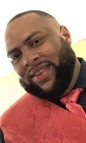 Brad Edwond Yarbrough