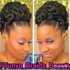 29 Natural hair styles ideas