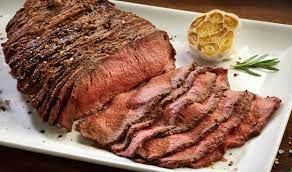 We did not find results for: Seared Seasoned Beef Top Sirloin Cap Cuisine Solutions