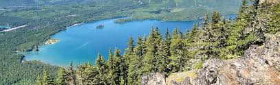 Lake Kachess Camping: A Perfect Getaway In Washington State - Lake Access
