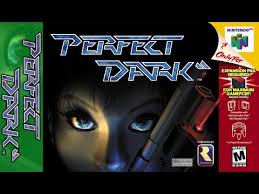 Today, we're going to take a look at the top 10 easter eggs that the pokemon anime has to offer! Rare Perfect Dark Dual Cd Soundtrack 2000 Cd Discogs