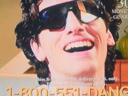 ⚠️ Too hot to focus? ⚠️ Block out distractions with Baddie Blockers™️ —  while stocks last. CALL NOW: 1-800-DANGER 📺 — Introducing DANGEROUS — our  new music video for @coolcompanymusic Directed by @