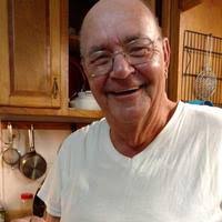 RIP my father Les Harkins