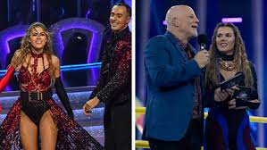 Csobot Adél szombaton a TV2 táncos műsorában szerepel majd, vasárnap pedig  újra az RTL-en | 24.hu