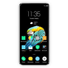 Presale Lenovo Z5 Mobile Phone Octa ...