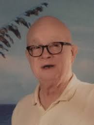 Gerald McClain Obituary