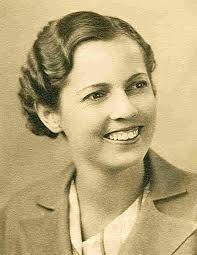 Emma Stella Russell Weaver (1912-2002)