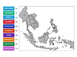 Check spelling or type a new query. Peta Buta Asia Tenggara Nimea Kuvaan