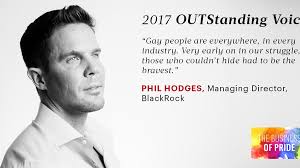 Meet the 2017 Business of Pride OUTstanding voices includes honorees from  Salesforce, the SF LGBT Center, Mills College, Blackrock, PwC and LendUp
