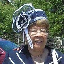 Mrs. Mary Hearn Obituary