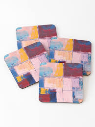 Abstract Palette Knife Painting 2 A Very Special Collection Of Acrylic And Oil Palette Knife Abstract In 2020 Palette Knife Painting Knife Painting Abstract Painting