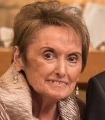 Theresa B. Ange Obituary (2024)