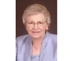 Margaret Lawson Obituary (1932