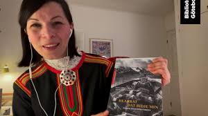 Vi ger ut skönlitteratur, sakprosa, lyrik, kokböcker och andra faktaböcker. Elin Anna Labba Laser Ur Herrarna Satte Oss Hit Youtube