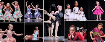 Hamilton Area Ymca Dance