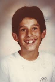 Daniel McCAIN Obituary (2014)