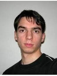 Anthony Dupas's Instagram, Twitter & Facebook