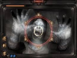 Scary Games Scary For Kids Fatal Frame Scary Games Scary Games To Play