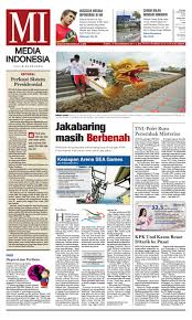 Porduksi apa pt npi tambun : Media Indonesia By Asmat Issuu