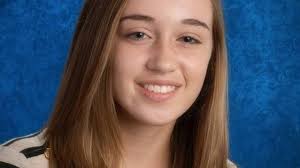 Local students earn Congressional Award Gold Medal